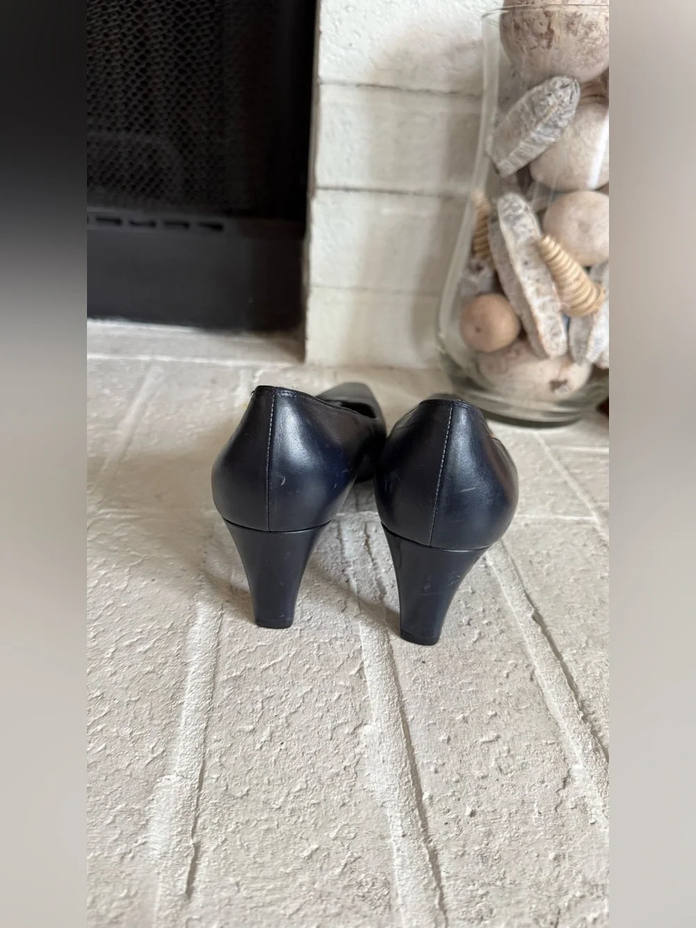 Salvatore Ferragamo classic vintage
